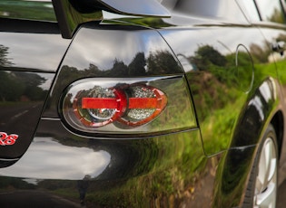 2007 VAUXHALL VXR8 6.0 - 12,933 MILES