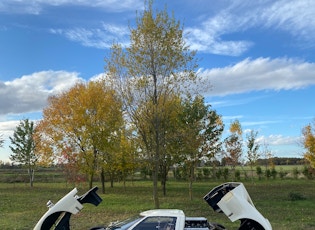 2016 FORD GT40 CAV RECREATION 