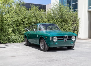 1967 ALFA ROMEO GT 1300 JUNIOR