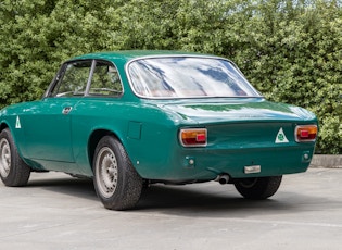 1967 ALFA ROMEO GT 1300 JUNIOR