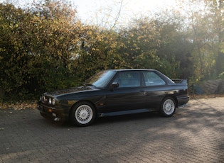 1986 BMW (E30) M3