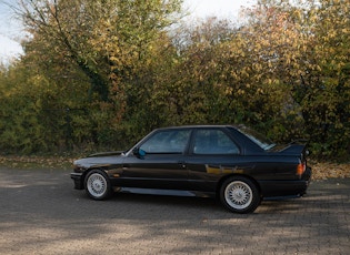 1986 BMW (E30) M3