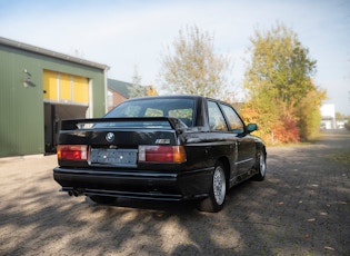 1986 BMW (E30) M3