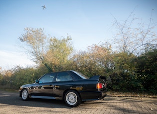 1986 BMW (E30) M3