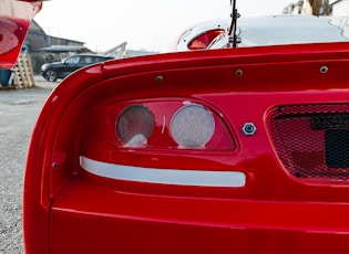 2006 ORECA DODGE VIPER GT3