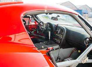 2006 ORECA DODGE VIPER GT3