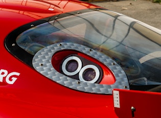 2006 ORECA DODGE VIPER GT3