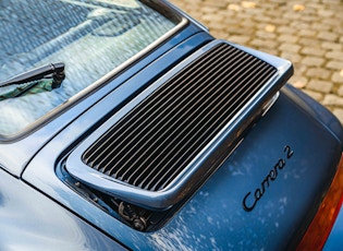 1990 PORSCHE 911 (964) CARRERA 2