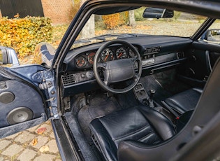 1990 PORSCHE 911 (964) CARRERA 2