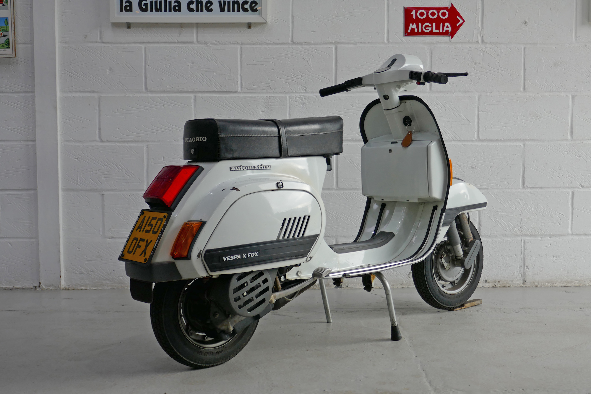 Vespa pk deals 125