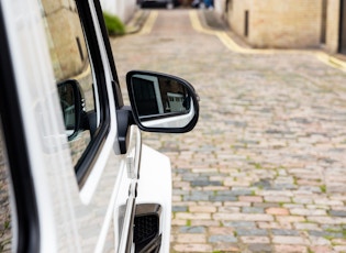 2021 MERCEDES-AMG G63 - BRABUS G700