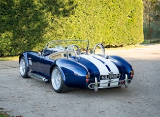 2000 DAX 427 COBRA REPLICA 