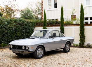 1976 LANCIA FULVIA