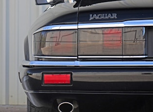 1996 JAGUAR XJS V8