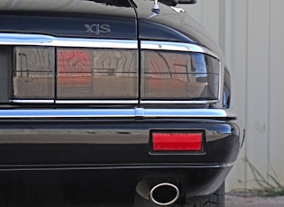1996 JAGUAR XJS V8
