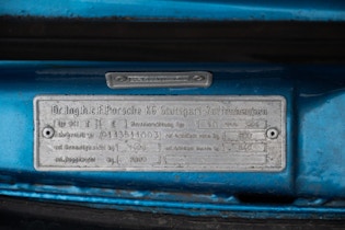 1973 PORSCHE 911 T 2.4 TARGA