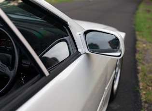 1988 MAZDA RX-7 'INFINI' SERIES 4 CONVERTIBLE