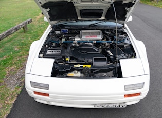 1988 MAZDA RX-7 'INFINI' SERIES 4 CONVERTIBLE