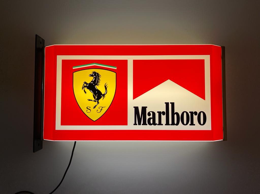 Marlboro – Red 83's