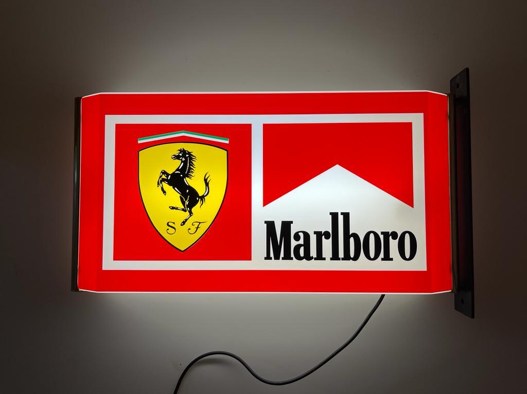 Marlboro Logo by ToxicMaxi | Download free STL model | Printables.com