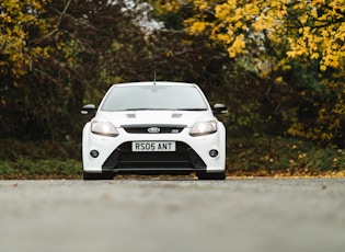 2010 FORD FOCUS RS (MK2)