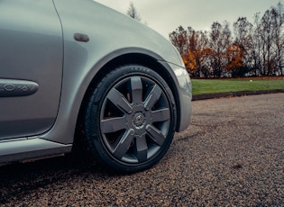 2005 RENAULTSPORT CLIO 182 - CUP PACKS 