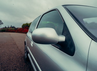 2005 RENAULTSPORT CLIO 182 - CUP PACKS 