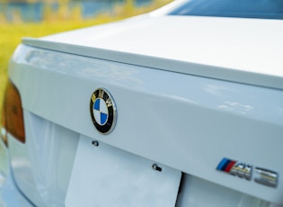 2010 BMW (E92) M3 - 7,022 MILES