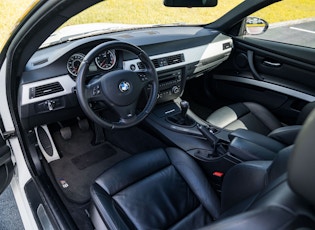 2010 BMW (E92) M3 - 7,022 MILES
