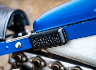 1955 NIMBUS MODEL C