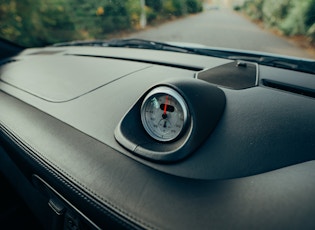 2007 PORSCHE 911 (997) TURBO