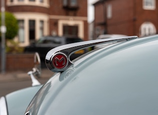 1965 MORRIS MINOR 1000 TRAVELLER