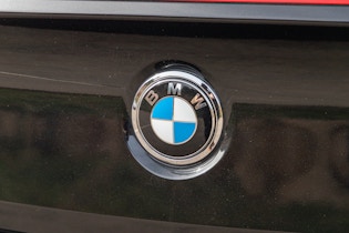 2006 BMW (E63) M6