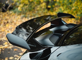 2017 PORSCHE 911 (991.2) GT3 CLUBSPORT