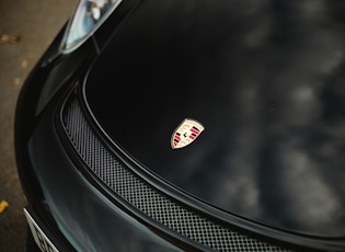 2017 PORSCHE 911 (991.2) GT3 CLUBSPORT