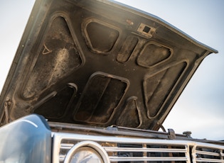 1973 INTERNATIONAL HARVESTER WAGONMASTER 