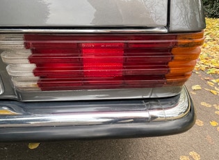 1985 MERCEDES-BENZ (R107) 280 SL