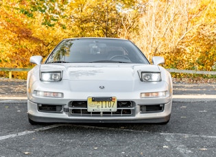 1991 ACURA NSX