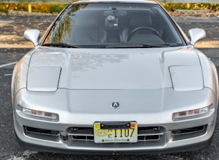 1991 ACURA NSX