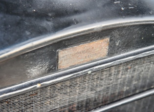 1950 JAGUAR XK120 ROADSTER