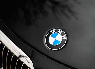 2007 BMW (E64) M6 CONVERTIBLE - MANUAL