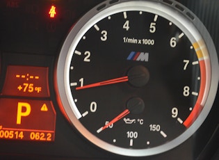 2012 BMW (E90) M3 CRT - 711 MILES