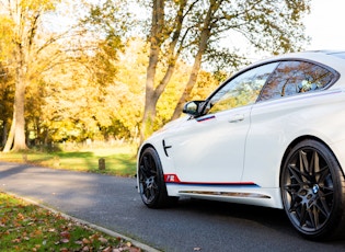 2017 BMW (F82) M4 DTM CHAMPION EDITION - 87 MILES