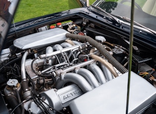 1972 ASTON MARTIN DBS V8