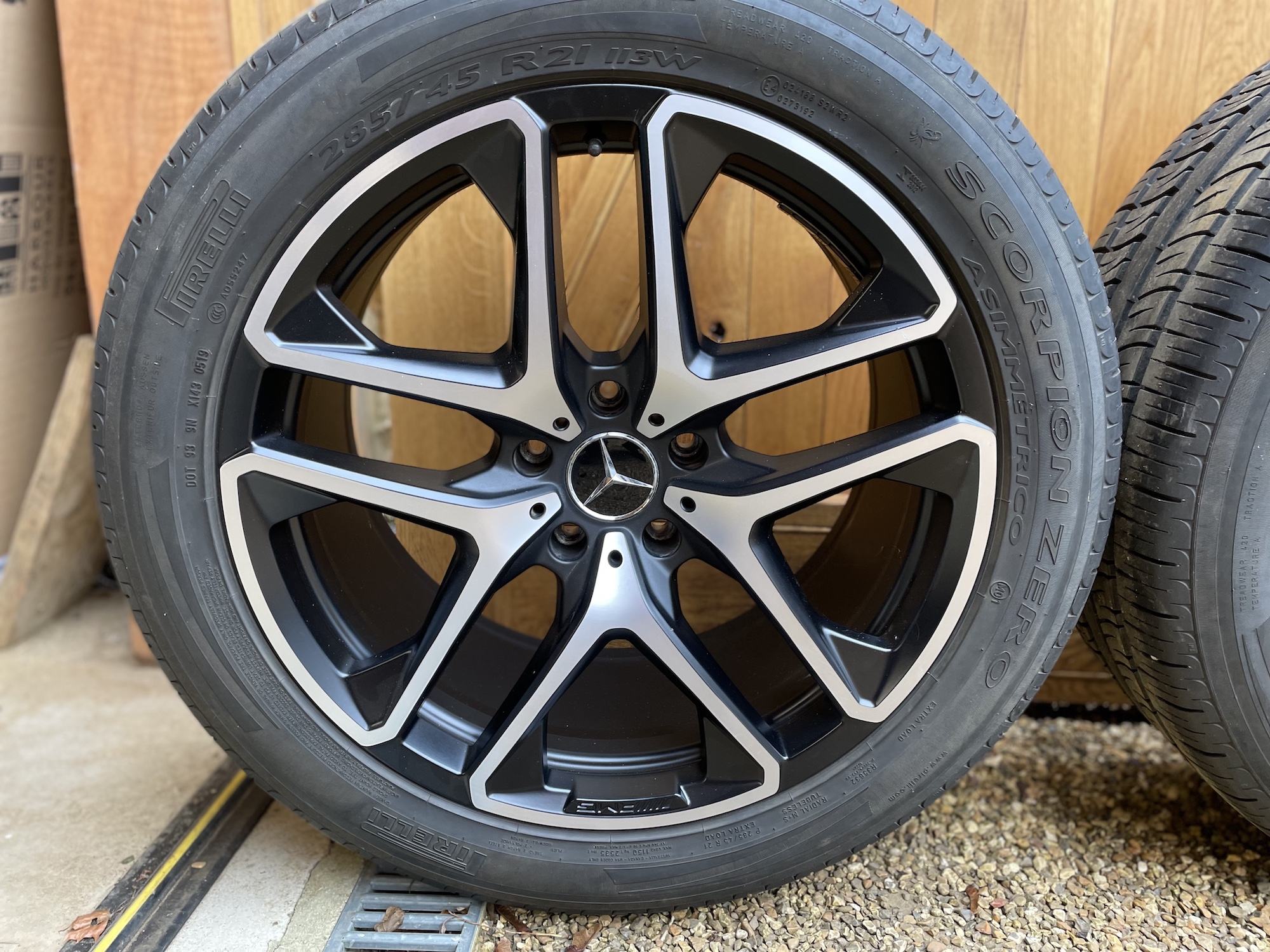 【あきと】Mercedes AMG G63 Mercedes-Benz G 63 2023 | MERCEDES-AMG G63 4.0