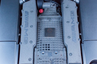 2005 MERCEDES-BENZ (R230) SL55 AMG - PERFORMANCE PACK