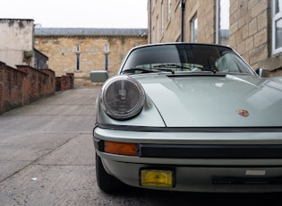 1976 PORSCHE 911 2.7