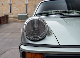 1976 PORSCHE 911 2.7