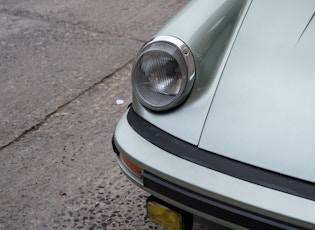 1976 PORSCHE 911 2.7