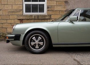 1976 PORSCHE 911 2.7